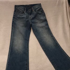 American Eagle/ Classic Boot